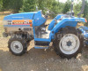 Iseki TG21 Tractor japonez mic (6)