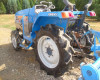 Iseki TG21 Tractor japonez mic (5)