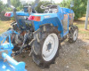 Iseki TG21 Tractor japonez mic (3)