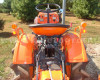 Kubota B5000 Japanese Compact Tractor (4)