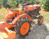 Kubota B5000 Japanese Compact Tractor (3)