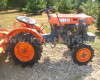 Kubota B5000 Japanese Compact Tractor (2)