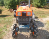 Kubota B5000 Japanese Compact Tractor (8)