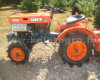 Kubota B5000 Japanese Compact Tractor (6)