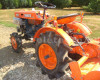 Kubota B5000 Japanese Compact Tractor (5)