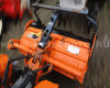 Kubota B6001 Japanische Kleintraktor (5)