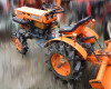 Kubota B6001 Japanische Kleintraktor (3)