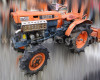 Kubota B7000 Japanese Compact Tractor (2)