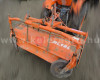 Kubota L2201DT Japanese Compact Tractor (9)