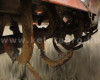 Kubota L2201DT Japanese Compact Tractor (10)