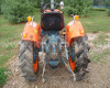 Kubota L2201DT Japanese Compact Tractor (4)