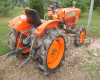 Kubota L2201DT Japanese Compact Tractor (3)