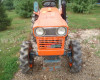 Kubota L2201DT Japanese Compact Tractor (8)