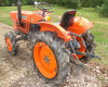 Kubota L2201DT Japanese Compact Tractor (5)