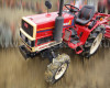 Yanmar FX17D Japanese Compact Tractor (4)