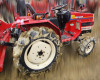 Yanmar FX17D Japanese Compact Tractor (2)