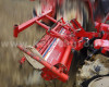 Yanmar FX17D Japanese Compact Tractor (5)