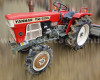 Yanmar YM1500D Tractor japonez mic (4)