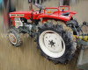 Yanmar YM1500D Tractor japonez mic (3)