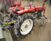 Yanmar YM1500D Tractor japonez mic (2)