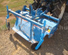 Iseki TU170F Japanese Compact Tractor (9)