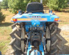 Iseki TU170F Japanese Compact Tractor (4)