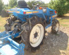 Iseki TU170F Japanese Compact Tractor (3)
