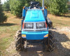 Iseki TU170F Japanese Compact Tractor (8)