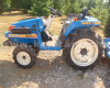 Iseki TU170F Japanese Compact Tractor (6)