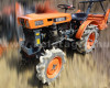 Kubota B6000 Japanese Compact Tractor (3)