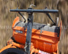 Kubota B6000 Japanese Compact Tractor (4)