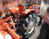 Hinomoto E264 Japanese Compact Tractor (2)