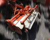 Hinomoto E264 Japanese Compact Tractor (5)
