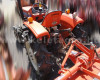 Hinomoto E264 Japanese Compact Tractor (3)