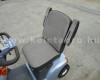 Suzuki Senior Car K98-13 Japanese Compact Tractor (15)