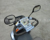 Suzuki Senior Car K98-13 Japanese Compact Tractor (12)