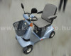 Suzuki Senior Car K98-13 Japanese Compact Tractor (7)