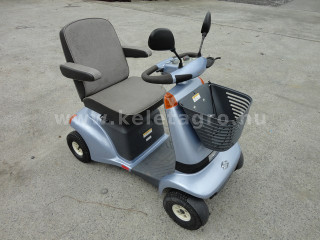 Click here to enlarge photo
7564-48.5-1924 Suzuki Senior Car K98-13 Japanese Compact Tractor (1)