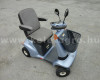 Suzuki Senior Car K98-13 Japanese Compact Tractor (9)