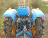 Hinomoto E18 Japanese Compact Tractor (4)