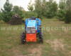 Iseki TF330 Japanese Compact Tractor (3)