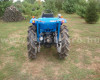 Iseki TF330 Japanese Compact Tractor (5)