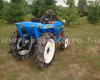 Iseki TF330 Japanese Compact Tractor (6)