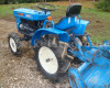 Iseki TX1300F Japanische Kleintraktor (5)