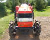 Kubota GL25D Japanische Kleintraktor (8)