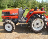 Kubota GL25D Japanische Kleintraktor (6)