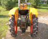 Kubota L13G Microracteur japonais (4)