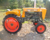 Kubota L13G Microracteur japonais (2)