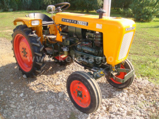 Cliquez-ici pour les plus grandes photos!
6405-0-8702 Kubota L13G Microracteur japonais (1)