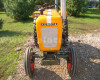 Kubota L13G Microracteur japonais (8)